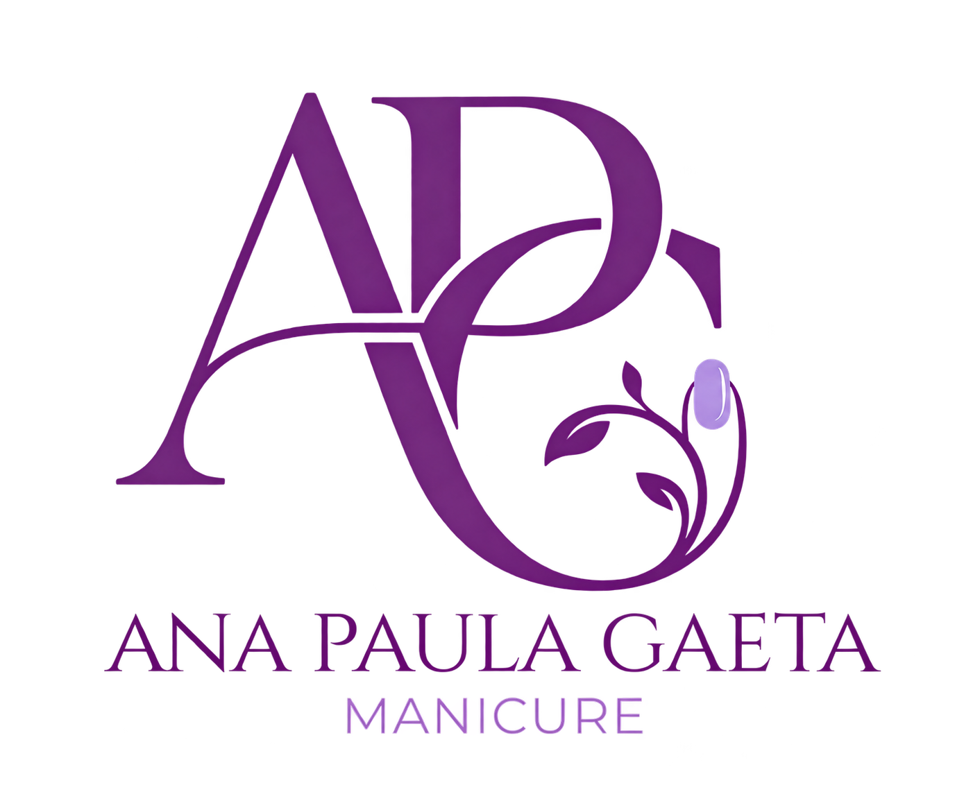 APG — Ana Paula Gaeta Manicure